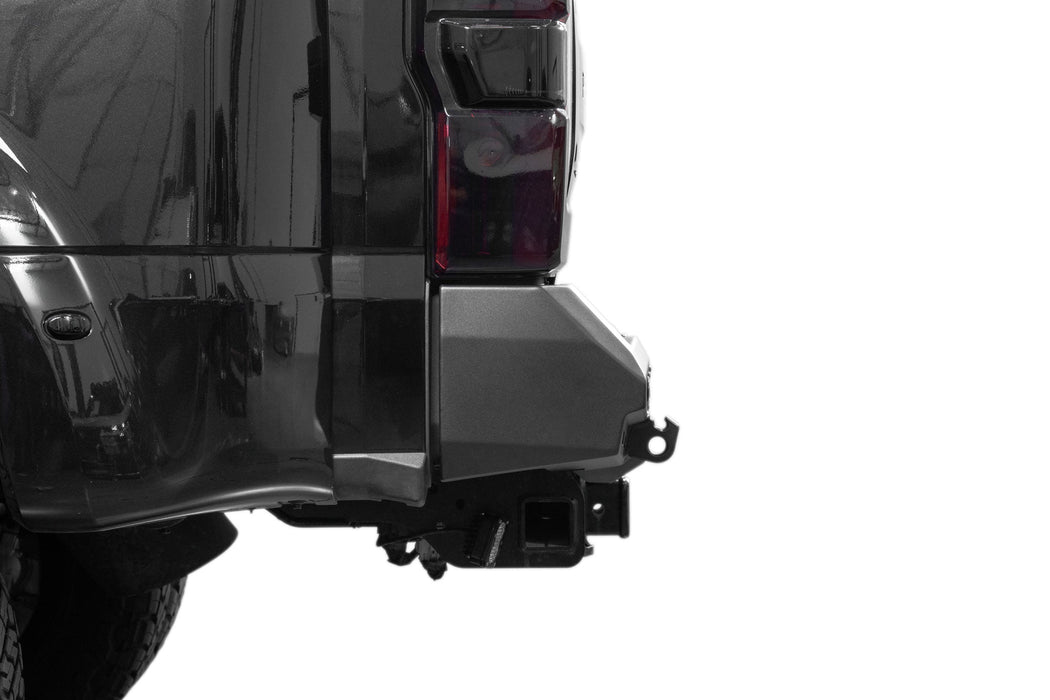 Addictive Desert Designs 2023-2026 Ford Super Duty Stealth Fighter Rear Bumper – image 9 of 17