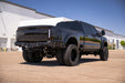 Addictive Desert Designs 2023-2026 Ford Super Duty Stealth Fighter Rear Bumper – on the trail, image 10 of 17