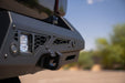 Addictive Desert Designs 2023-2026 Ford Super Duty Stealth Fighter Rear Bumper – on the trail, image 16 of 17