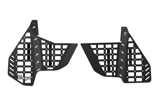 Rago Fabrication 2023-2026 INEOS Grenadier & Quartermaster Center Console Molle Panels – image 1 of 9