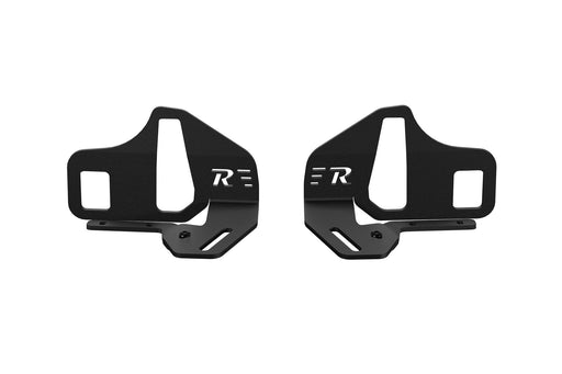 Rago Fabrication 2023-2026 INEOS Grenadier & Quartermaster Ditch Light Brackets – image 1 of 13