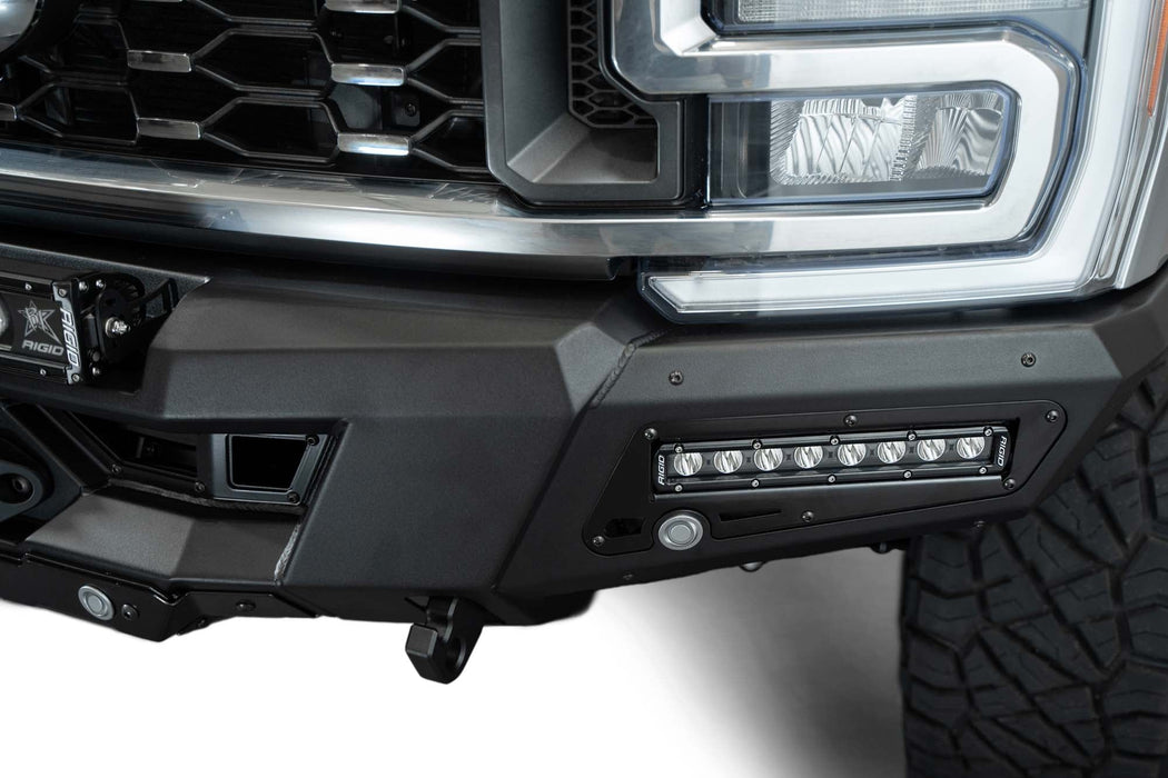 Addictive Desert Designs 2023-2026 Ford F-250/350/450 Phantom Winch Front Bumper – product view, image 10 of 20