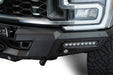 Addictive Desert Designs 2023-2026 Ford F-250/350/450 Phantom Winch Front Bumper – product view, image 10 of 20