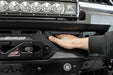 Addictive Desert Designs 2023-2026 Ford F-250/350/450 Phantom Winch Front Bumper – product view, image 11 of 20