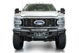 Addictive Desert Designs 2023-2026 Ford F-250/350/450 Phantom Winch Front Bumper – product view, image 2 of 20