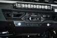 Addictive Desert Designs 2023-2026 Ford F-250/350/450 Phantom Winch Front Bumper – product view, image 9 of 20