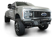 Addictive Desert Designs 2023-2026 Ford F-250/350/450 Phantom Winch Front Bumper – product view, image 4 of 20