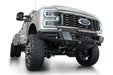 Addictive Desert Designs 2023-2026 Ford F-250/350/450 Phantom Winch Front Bumper – product view, image 1 of 20