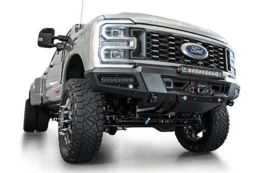 Addictive Desert Designs 2023-2026 Ford F-250/350/450 Phantom Winch Front Bumper – product view, image 1 of 20