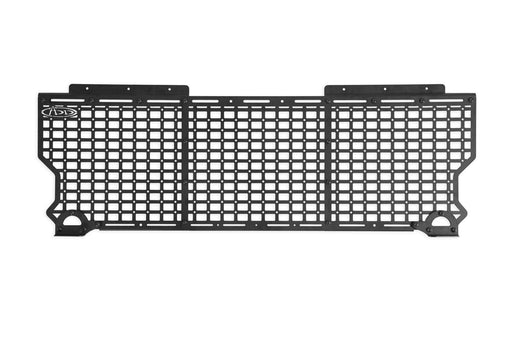 Addictive Desert Designs 2023-2026 Ford Super Duty Bed Cab Molle Panel – image 2 of 9