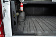 Addictive Desert Designs 2023-2026 Ford Super Duty Bed Channel Stiffeners – installed on vehicle, image 3 of 10