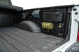 Addictive Desert Designs 2023-2026 Ford Super Duty Bed Channel Stiffeners – installed on vehicle, image 4 of 10