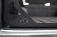 Addictive Desert Designs 2023-2026 Ford Super Duty Bed Channel Stiffeners – installed on vehicle, image 10 of 10