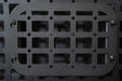 Addictive Desert Designs 2023-2026 Ford Super Duty Bed Side Molle Panels – installed on vehicle, image 10 of 20