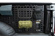 Addictive Desert Designs 2023-2026 Ford Super Duty Bed Side Molle Panels – installed on vehicle, image 11 of 20