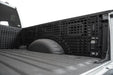 Addictive Desert Designs 2023-2026 Ford Super Duty Bed Side Molle Panels – installed on vehicle, image 16 of 20