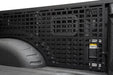 Addictive Desert Designs 2023-2026 Ford Super Duty Bed Side Molle Panels – installed on vehicle, image 19 of 20