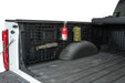 Addictive Desert Designs 2023-2026 Ford Super Duty Bed Side Molle Panels – installed on vehicle, image 6 of 20