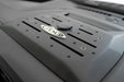 Addictive Desert Designs 2023-2026 Ford Super Duty Digital Device Dash Mount – installed on vehicle, image 5 of 6