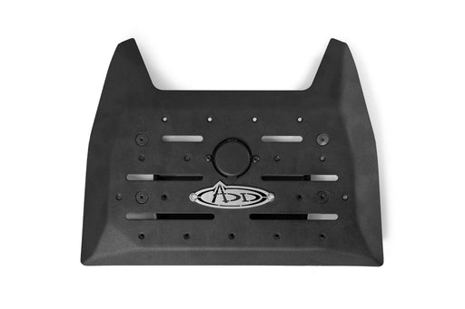 Addictive Desert Designs 2023-2026 Ford Super Duty Digital Device Dash Mount – image 1 of 6