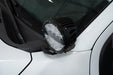 Addictive Desert Designs 2023-2026 Ford Super Duty Ditch Light Brackets – installed on vehicle, image 4 of 10