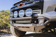 DV8 Offroad 2023-2026 Chevy Colorado ZR2 Tube Front Bumper – image 6 of 14