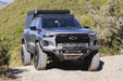 DV8 Offroad 2023-2026 Chevy Colorado ZR2 Tube Front Bumper – image 8 of 14