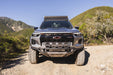 DV8 Offroad 2023-2026 Chevy Colorado ZR2 Tube Front Bumper – image 4 of 14