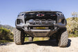 DV8 Offroad 2023-2026 Chevy Colorado ZR2 Tube Front Bumper – image 9 of 14