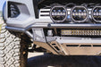 DV8 Offroad 2023-2026 Chevy Colorado ZR2 Tube Front Bumper – image 11 of 14