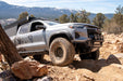 DV8 Offroad 2023-2026 Chevy Colorado ZR2 Tube Front Bumper – on the trail, image 2 of 14