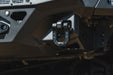 DV8 Offroad 2023-2026 Ford F-250/350 Spec Series Front Bumper – on the trail, image 13 of 15