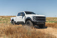 DV8 Offroad 2023-2026 Ford F-250/350 Spec Series Front Bumper – on the trail, image 5 of 15