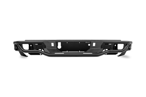 DV8 Offroad 2023-2026 GMC Canyon & Chevy Colorado Tube Rear Bumper – image 1 of 17