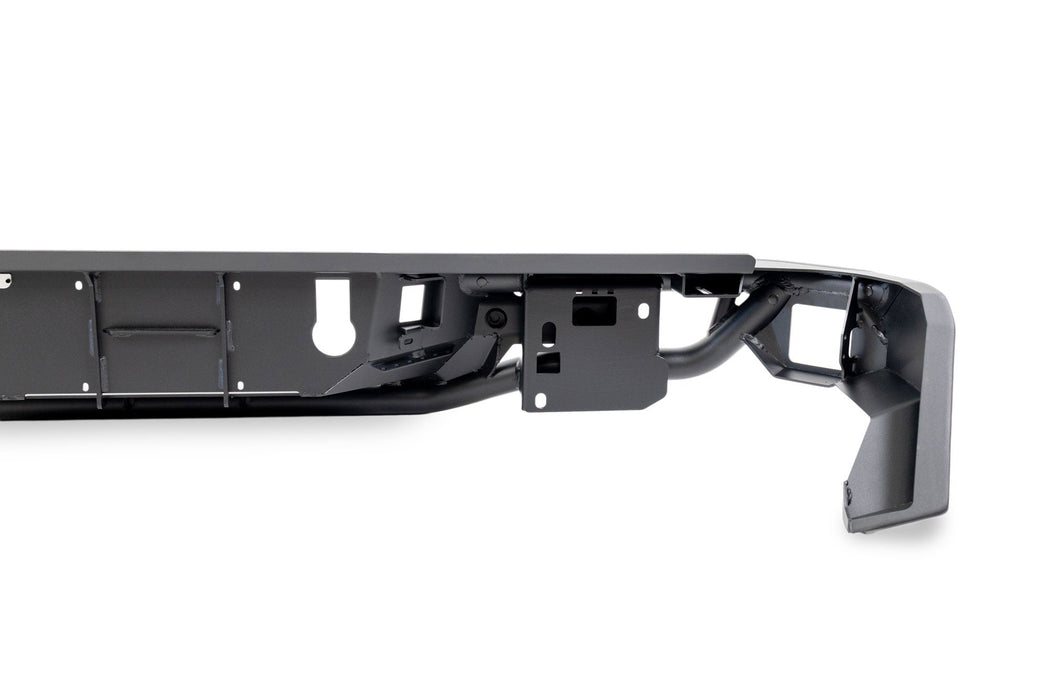 DV8 Offroad 2023-2026 GMC Canyon & Chevy Colorado Tube Rear Bumper – image 16 of 17