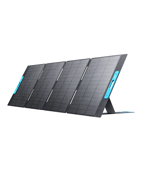 Green Vista Living Anker SOLIX F3800 + Expansion Battery + 400W Portable Solar Panel - Product Image 10