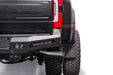 Addictive Desert Designs 2023-2026 Ford Super Duty Honeybadger Rear Bumper – image 4 of 18