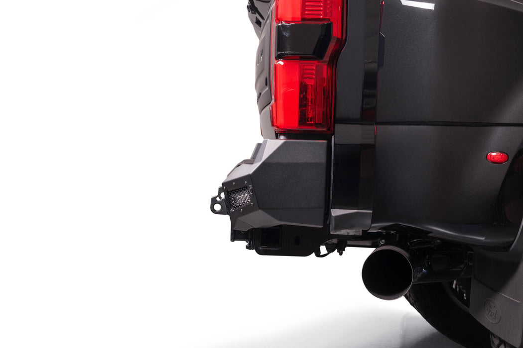 Addictive Desert Designs 2023-2026 Ford Super Duty Honeybadger Rear Bumper – image 5 of 18