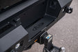 Addictive Desert Designs 2023-2026 Ford Super Duty Honeybadger Rear Bumper – on the trail, image 9 of 18