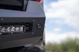 Addictive Desert Designs 2023-2026 Ford Super Duty Honeybadger Rear Bumper – on the trail, image 10 of 18