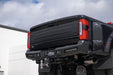 Addictive Desert Designs 2023-2026 Ford Super Duty Honeybadger Rear Bumper – on the trail, image 15 of 18