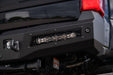 Addictive Desert Designs 2023-2026 Ford Super Duty Honeybadger Rear Bumper – on the trail, image 11 of 18