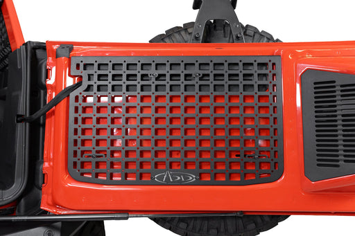 Addictive Desert Designs 2021-2026 Ford Bronco Tailgate Molle Panel – image 1 of 9