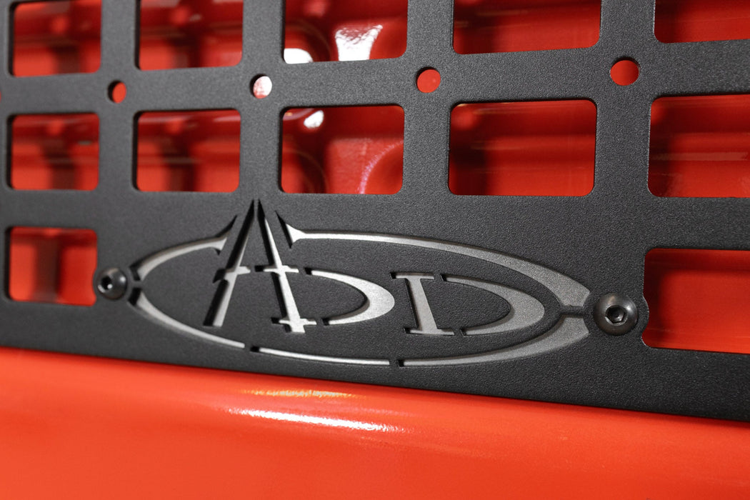 Addictive Desert Designs 2021-2026 Ford Bronco Tailgate Molle Panel – image 5 of 9