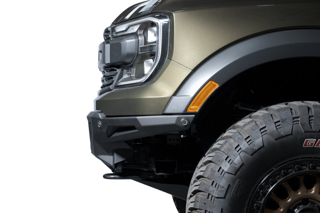 Addictive Desert Designs 2024-2026 Ford Ranger Raptor ADD Edge Front Bumper – image 5 of 20