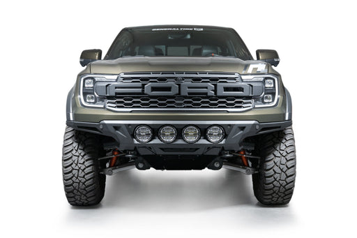 Addictive Desert Designs 2024-2026 Ford Ranger Raptor ADD Edge Front Bumper – image 2 of 20