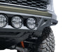 Addictive Desert Designs 2024-2026 Ford Ranger Raptor ADD Edge Front Bumper – image 7 of 20