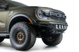 Addictive Desert Designs 2024-2026 Ford Ranger Raptor ADD Edge Front Bumper – image 1 of 20
