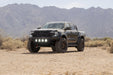 Addictive Desert Designs 2024-2026 Ford Ranger Raptor ADD Edge Front Bumper – on the trail, image 20 of 20