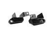 DV8 Offroad 2024-2026 Toyota Tacoma D-Ring Recovery Mounts Pair – image 1 of 17